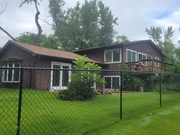 164 E Allen St, Brownville, NE 68321