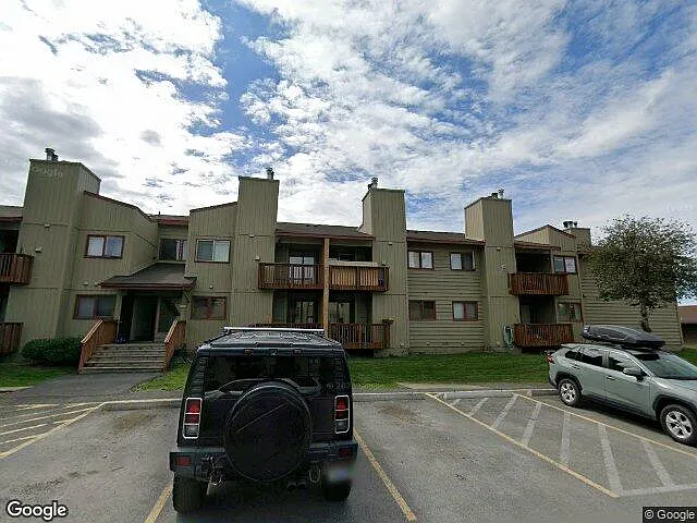 Property Front View