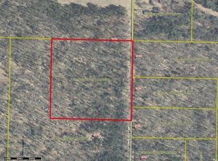 24491 Borg Rd, Grantsburg, WI 54840