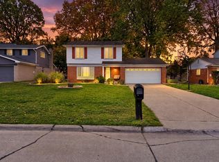24935 Thorndyke St, Southfield, MI 48033
