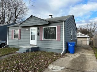 12817 Prospect Ave, Warren, MI 48089