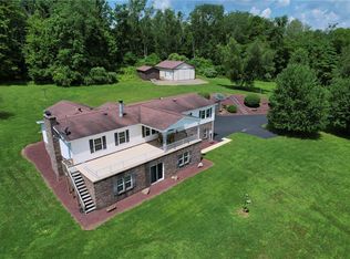 132 Creek Rd, Rural Valley, PA 16249