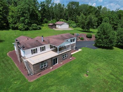 132 Creek Rd, Rural Valley, PA, 16249
