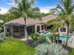 18337 SE Old Trail Dr W, Jupiter, FL 33478