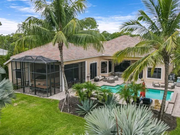 18337 SE Old Trail Dr W, Jupiter, FL 33478