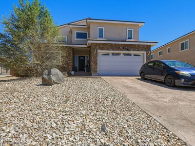 2984 N Fork Rd, Fernley, NV, 89408