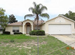 12455 Curry Dr, Spring Hill, FL 34609