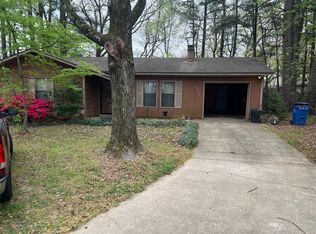 521 Wilshire Cir, Jonesboro, AR 72401