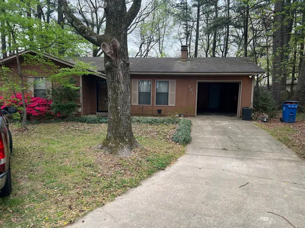 521 Wilshire Cir, Jonesboro, AR 72401