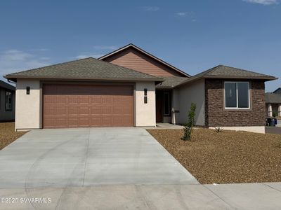 998 Sterling Ln, Cottonwood, AZ, 86326