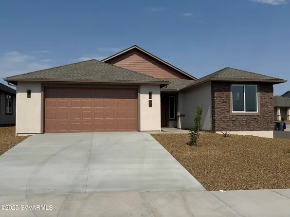 998 Sterling Lane, Cottonwood, AZ 86326