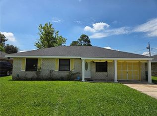 126 Boardwalk St, La Place, LA 70068