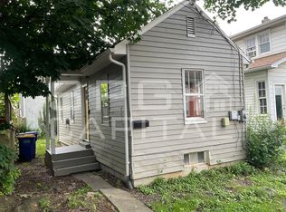228 8th St, New Cumberland, PA 17070