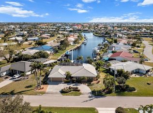 1315 Appian Dr, Punta Gorda, FL 33950