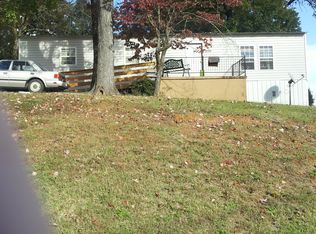 4124 Dawnwood Dr, Trinity, NC 27370