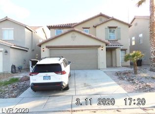3413 Conterra Park Ave, North Las Vegas, NV 89081