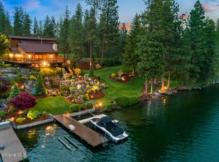 442 S Wide River Rd, Post Falls, ID 83854