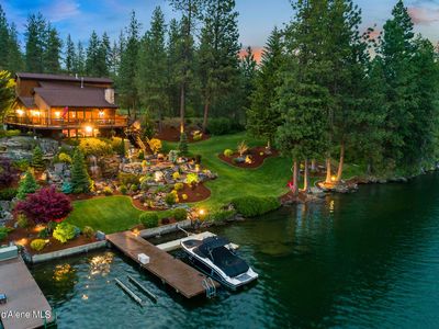 442 S Wide River Rd, Post Falls, ID, 83854