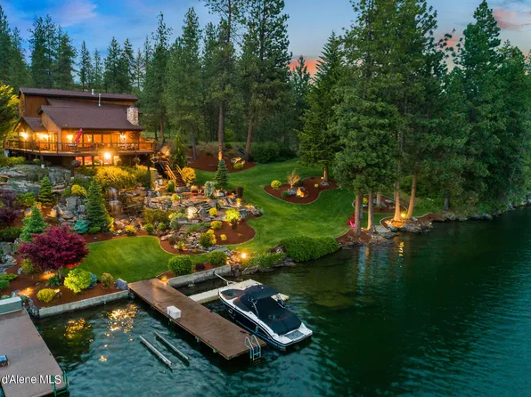 442 S Wide River Rd, Post Falls, ID 83854