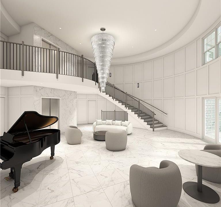 585 Main St UNIT 2C, Armonk, NY 10504 MLS H6230470 Zillow