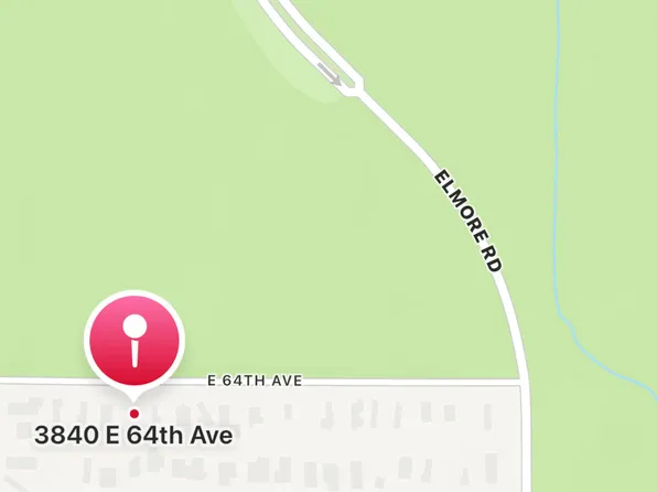 3840 E 64th Ave, Anchorage, AK 99507