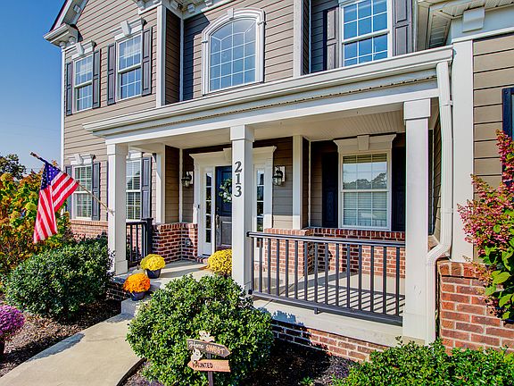 Meticulous Landscaping