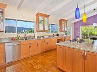 61 Altura Way, Greenbrae, CA 94904