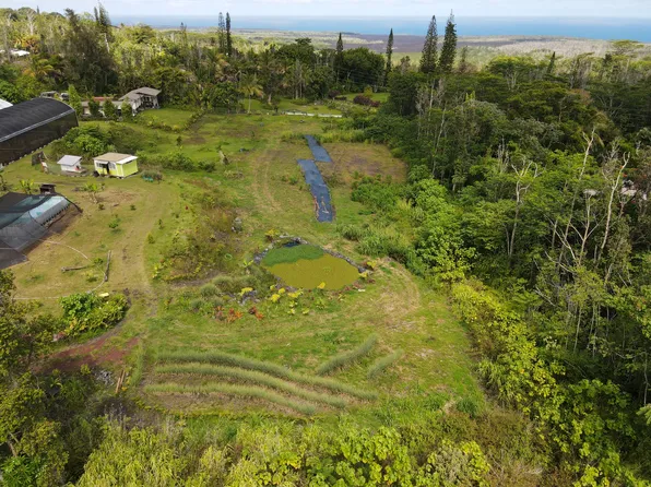 HOOKUPU ST, Pahoa, HI 96778