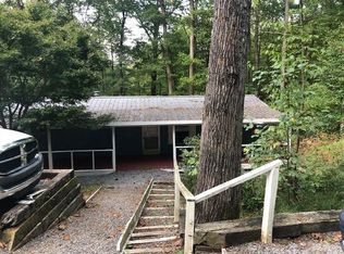 4686 Jones Gap Rd, Hiawassee, GA 30546