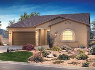 13184 W Nadine Way, Peoria, AZ 85383
