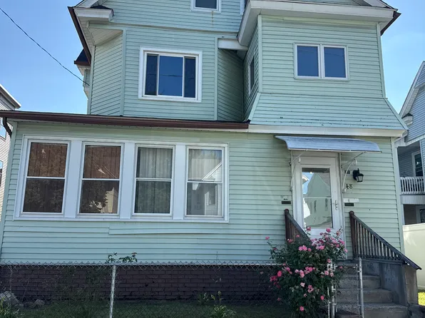 48 Bryant St #2, Springfield, MA 01108