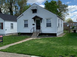 3669 Powell Ave, Louisville, KY 40215