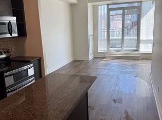 112 George St S #710, Toronto, ON M5A4P8