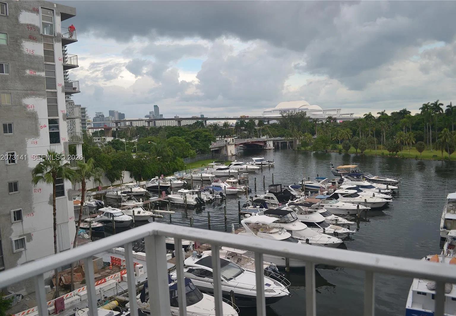 Serenity On The River Con — Photo 1
