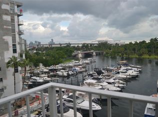 1720 NW North River Dr APT 602, Miami, FL 33125