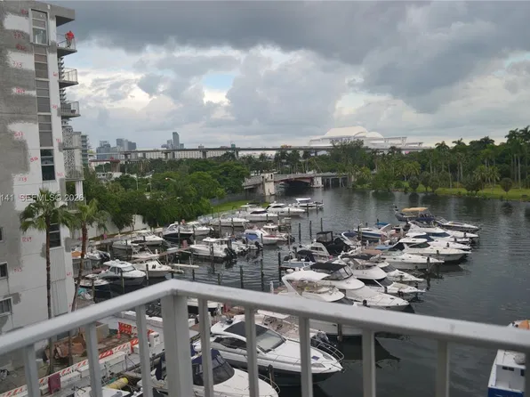 1720 NW North River Dr, Miami, FL