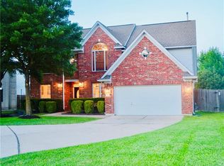 6908 Celtic Ct, Austin, TX 78754