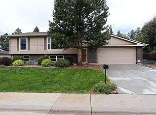 7360 E Easter Ave, Centennial, CO 80112
