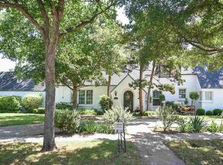 100 Morningside Dr, Wichita Falls, TX 76301