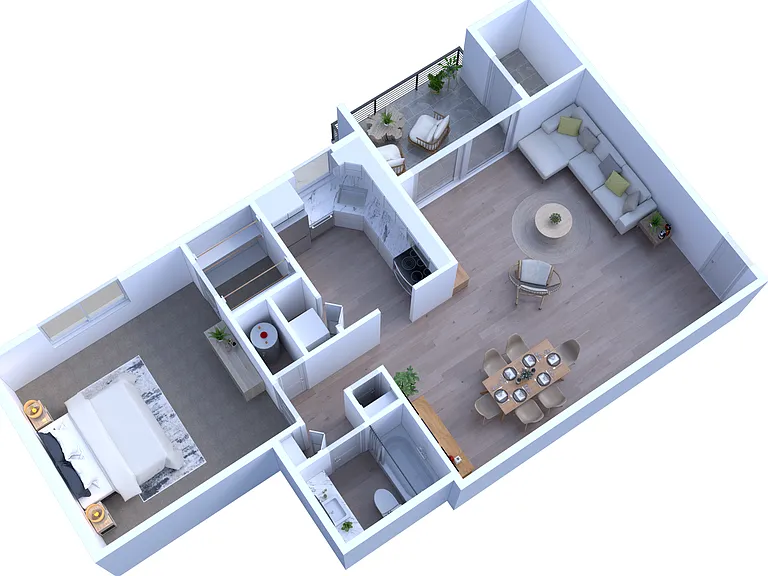 Exmoor Floorplan (3) Exmoor Floorplan (3)