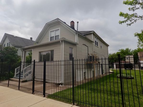 1430 N Leamington Ave #2