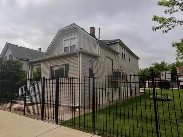 1430 N Leamington Ave #2, Chicago, IL 60651