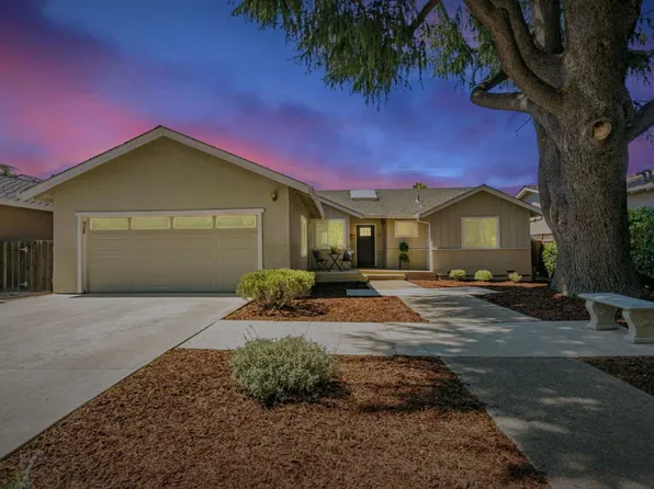 1681 Parkside Ave, San Jose, CA 95125