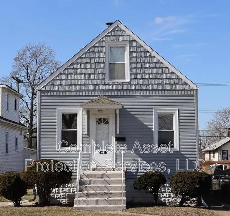 4316 Baltimore Ave