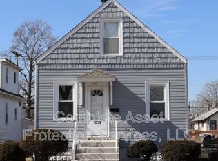 4316 Baltimore Ave, Hammond, IN 46327