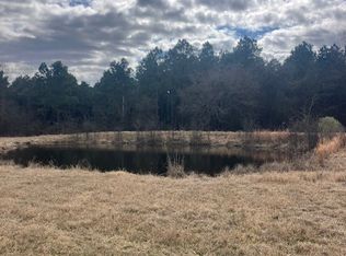 LOT 3 County Road 1813, Yantis, TX 75497