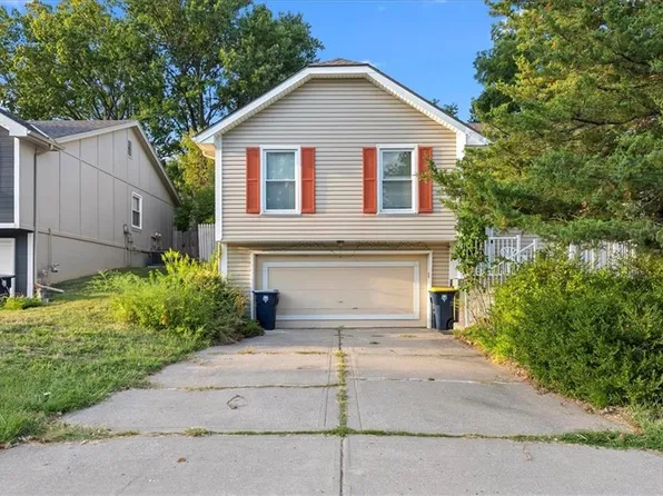 8012-8014 NW 79th Ter, Kansas City, MO 64152