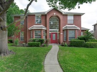 801 Willow Dr, Allen, TX 75002