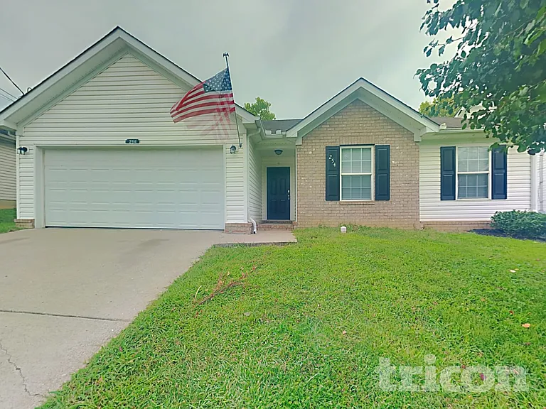 254 Bill Stewart Blvd — Photo 2