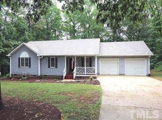 109 Kenwood Meadows Dr, Raleigh, NC 27603